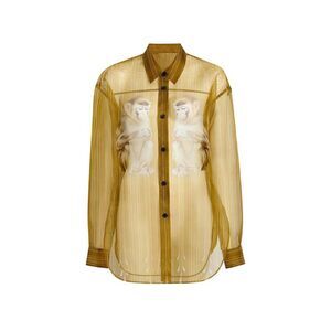 Khaite Women Goya Top